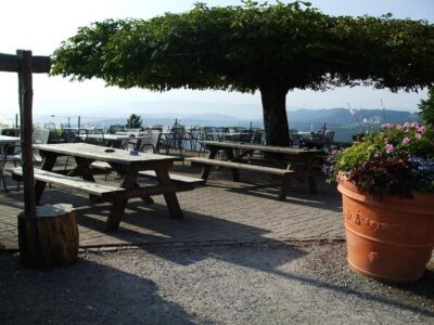 Best of Zurich Tour with Felsenegg Cable Car and Ferry Ride