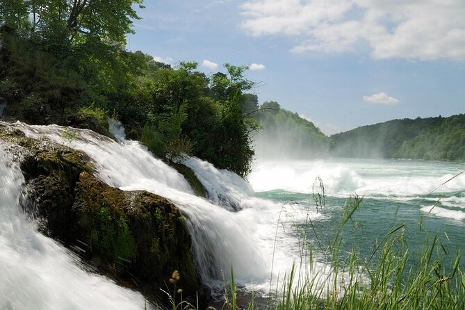 Black Forest and Rhine Falls Day Trip from Zurich - Through the Black Forest and back toward Switzerland