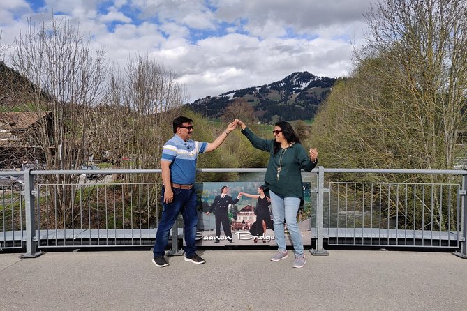 Bollywood Tour Gstaad - Express Tour - Key points to know before you book