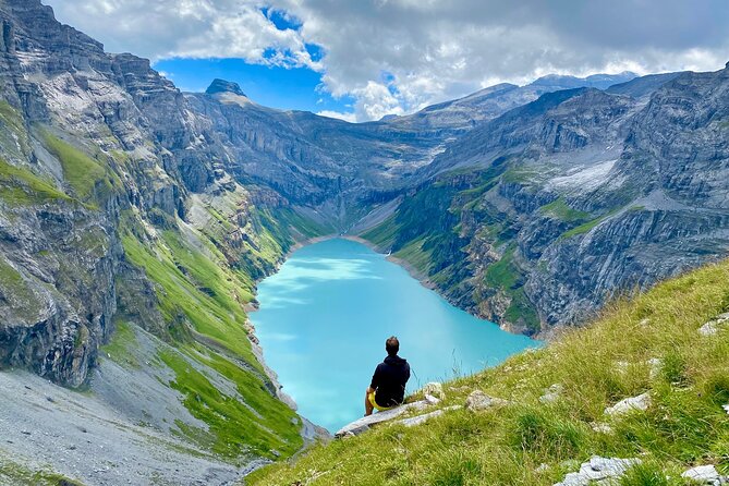 Breathtaking Private Hike with a Local Swiss Expert (1 day trip) - Bernese Alps, Appenzell, or Uri?