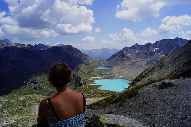 Breathtaking Private Hike with a Local Swiss Expert (1 day trip) - What the private guide adds