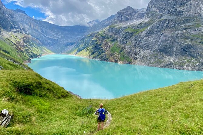 Breathtaking Private Hike with a Local Swiss Expert (1 day trip) - What to wear and what not to forget