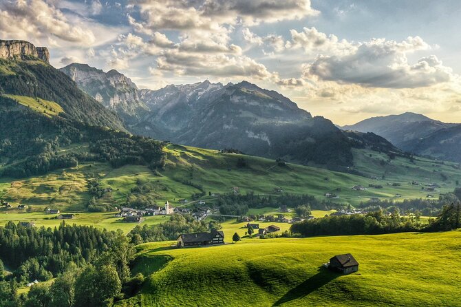 Breathtaking Private Hike with a Local Swiss Expert (1 day trip) - Is $1,393.85 per person fair value?