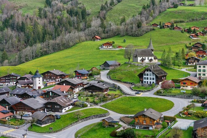 Breathtaking Private Hike with a Local Swiss Expert (1 day trip) - Who will enjoy this most?