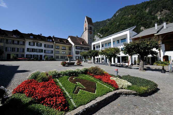 Canyoning in Interlaken from Zurich - Hot showers, a free drink, and time in Interlaken