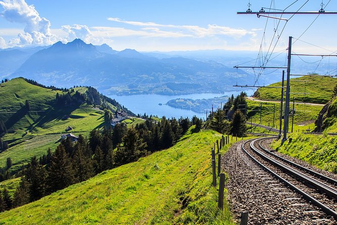 Central Switzerland (Private Tour) - The Human Side of Swiss Epic Tours
