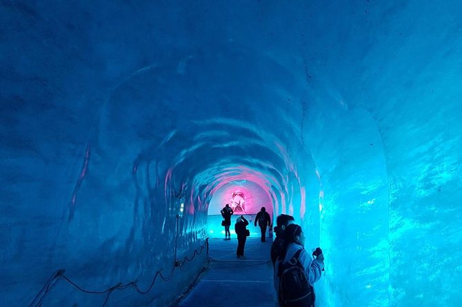 Chamonix and Mont Blanc Private Day Trip from Geneva - What the private format is really worth