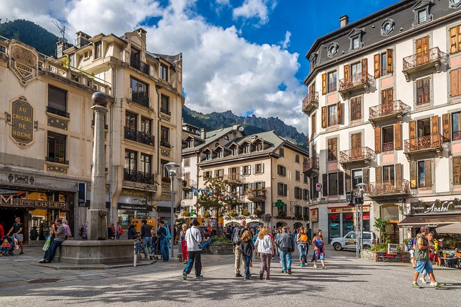 Chamonix and Mont Blanc Private Day Trip from Geneva - Should you book it?