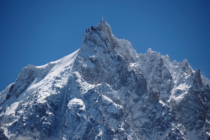 Chamonix and Mont Blanc Shared Day Trip from Geneva - Who should book it?