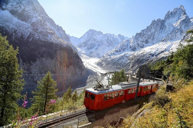 Chamonix Mont-Blanc Full Day Guided Tour - Why the guide matters on a packed day