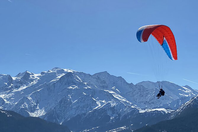 Chamonix Mont-Blanc Full Day Guided Tour - Weather, closures, and the real risk