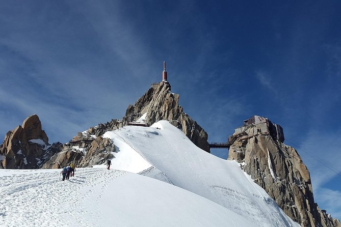 Chamonix & Mont Blanc Guided Day Trip with SkyView Panoramic bus - What to pack and how to prepare
