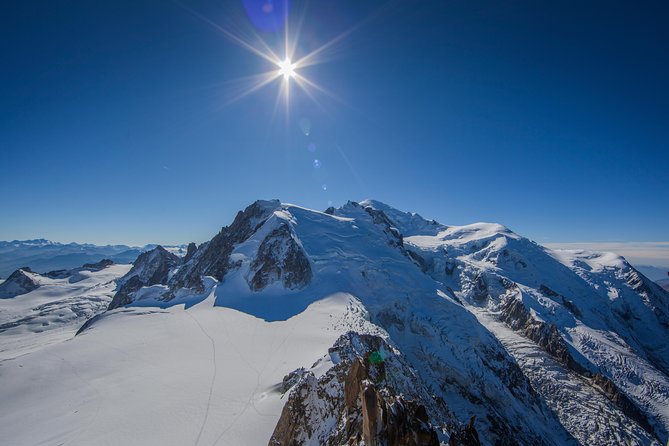 Chamonix & Mont Blanc Guided Day Trip with SkyView Panoramic bus - Who should book this Chamonix day trip?