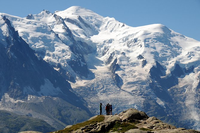 Chamonix & Mont Blanc Panoramic Sky-Glass Bus Guided Day Trip - What to pack for a 3,842-meter day