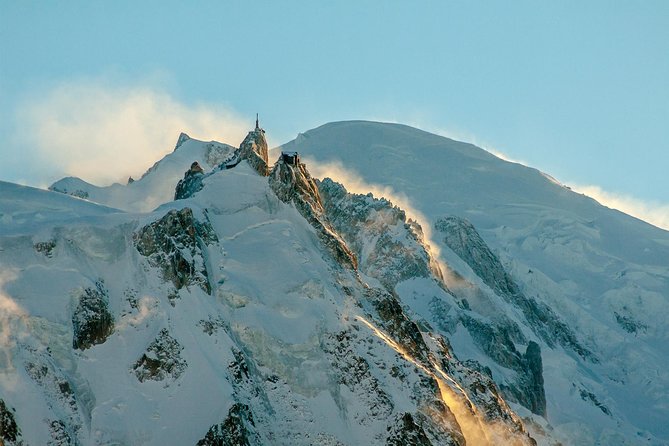 Chamonix Self-guided Sightseeing Tour from Geneva - What the day from Geneva is really like