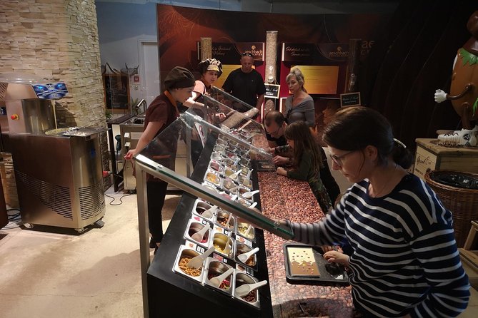 Chocolate, Cheese and Wine Tour in Luzern region - Why this Lucerne food tour is different