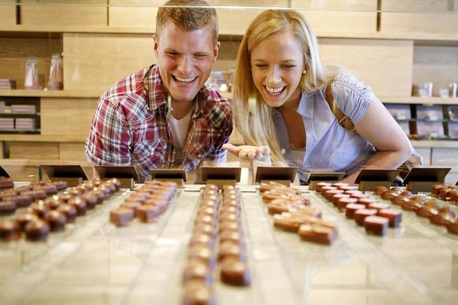 Chocolate Tasting with Lake Trip and City Tour: The Ultimate Lucerne Experience - Why this combination works in Lucerne