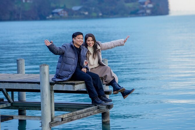 Crash Landing On You Private Day Tour from Zurich - Key points to know before booking