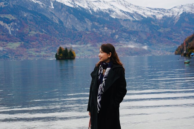 Crash Landing On You Private Day Tour from Zurich - Why the private format matters