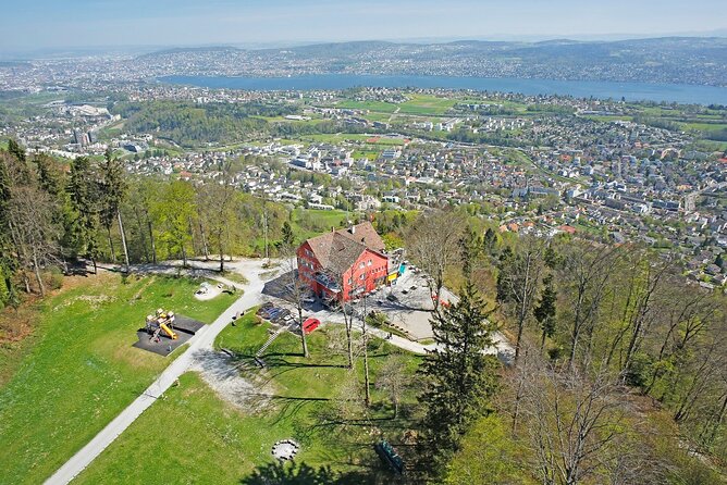 Culinary Tour from Zurich with Traditional Swiss Cheese Fondue Dinner - Understanding the four-course Swiss fondue dinner