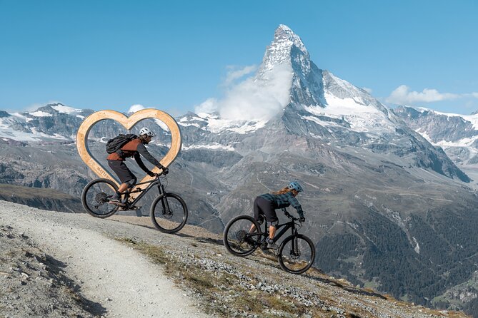 Day Tour to Zermatt Matterhorn and Glacier Paradise from Geneva - Is $231.26 good value?