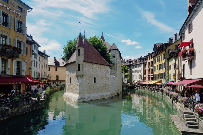 Day Trip to Annecy from Geneva - Key points about this Annecy day trip