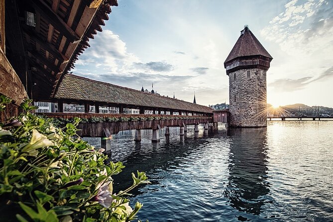 Day Trip to Engelberg from Zurich with visit of Lucerne - What the guide adds, and where the tour falls short