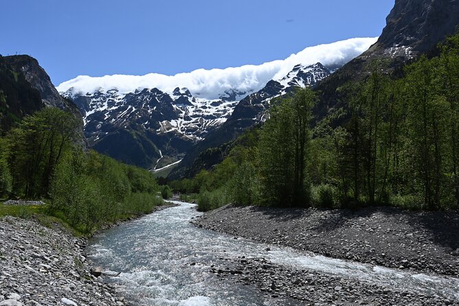 Day Trip to Engelberg from Zurich with visit of Lucerne - Who should book this day trip?