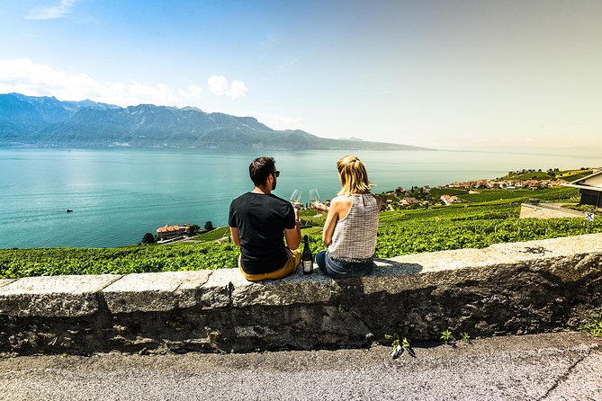 Day Trip to Montreux, Chaplin's World & Chillon Castle& apéritif - Montreux, Freddie Mercury, and Queen