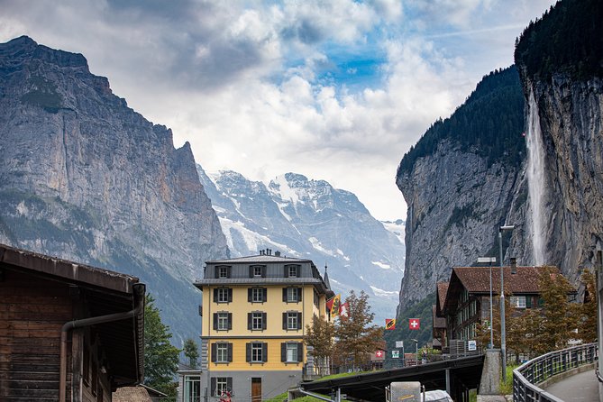 Daytrip to Jungfraujoch Top of Europe and Interlaken from Zurich - What this Zurich day trip is really designed to do