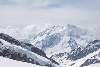 Daytrip to Jungfraujoch Top of Europe and Interlaken from Zurich