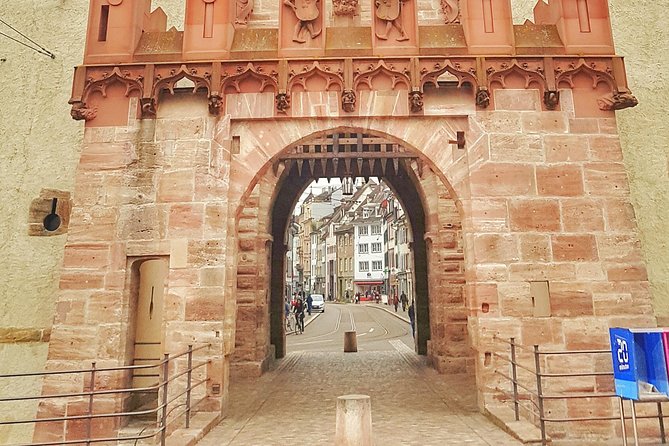 Discover Basel's Charm: Exclusive Private Walking Tour - Why a private Basel walk can be worth the cost