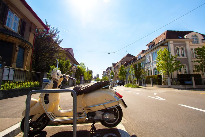 Discover Basel’s most Photogenic Spots with a Local - What this Basel photo walk really offers