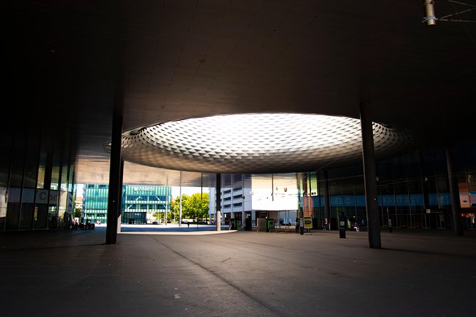 Discover Basel’s most Photogenic Spots with a Local - Who should book this experience