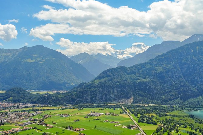 Discover Interlaken’s most Photogenic Spots with a Local - Five useful things to know before you book