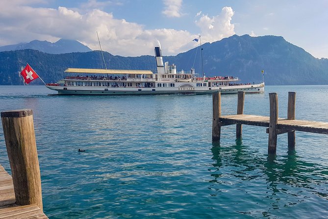Discover Interlaken’s most Photogenic Spots with a Local - Höhematte Park and the postcard view