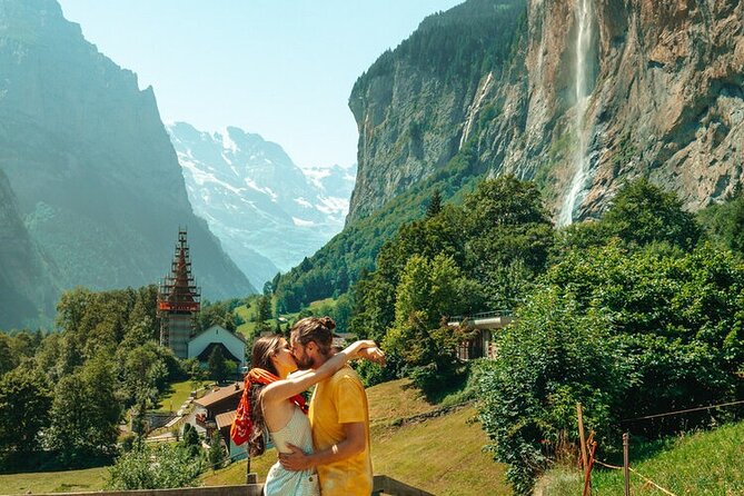 Discover Lauterbrunnen with CHEESE & CHOCOLATE - Five useful things to know before you go