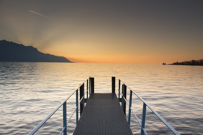 Discover Montreux’s most Photogenic Spots with a Local - Pace, group size, and practical limits