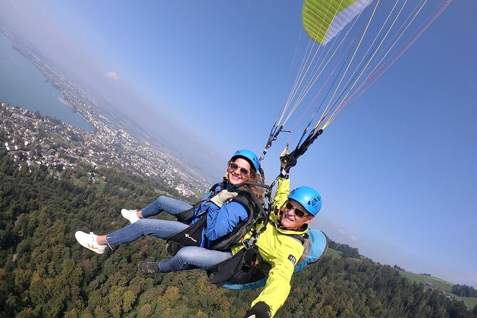 Discovery Flight Lucerne-Engelberg - Is $258.24 a Fair Price?