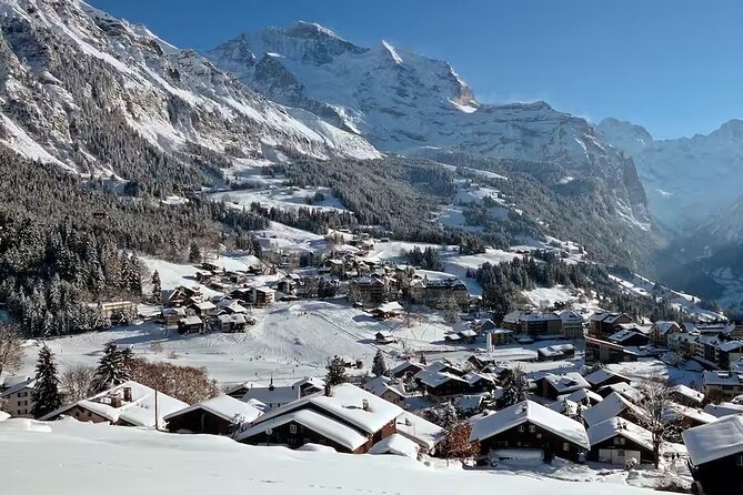 Easy countryside tour in Swiss Alps - kids friendly - Is $157.17 a Fair Price?