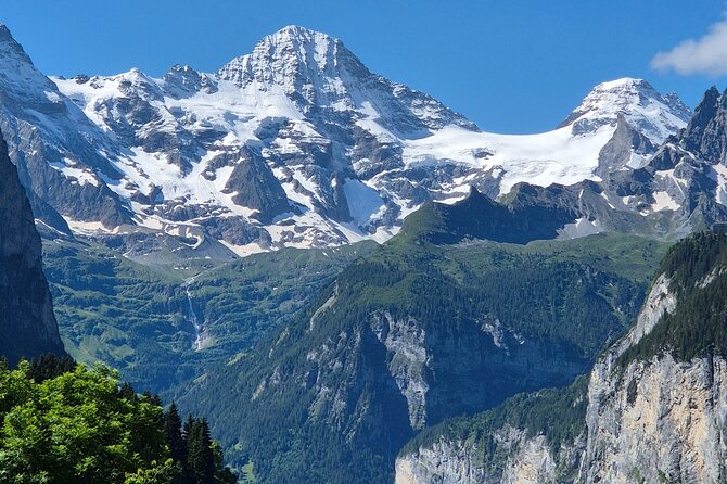Easy countryside tour in Swiss Alps - kids friendly - Who Will Enjoy This Walk Most?