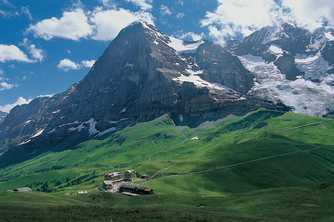 Eiger and Jungfrau Panorama Day Trip from Lucerne - Practical Details Before You Book
