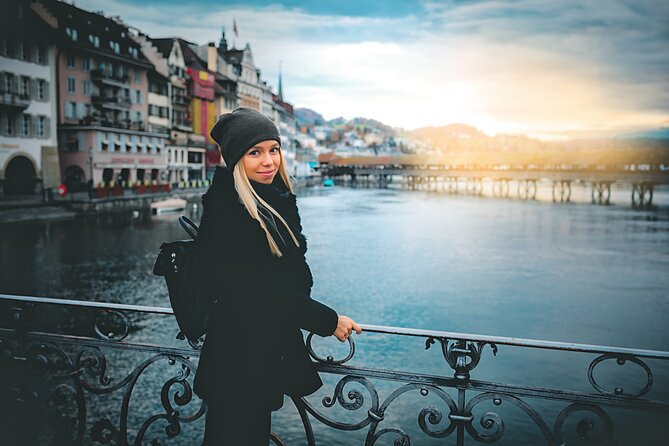 Einstein in Zurich: Walk in Time Exploration Game and Tour - What kind of Zurich tour is this?