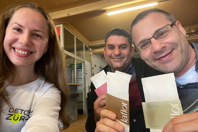 Ethical Chocolate Tour - Timing, fitness, and practical planning