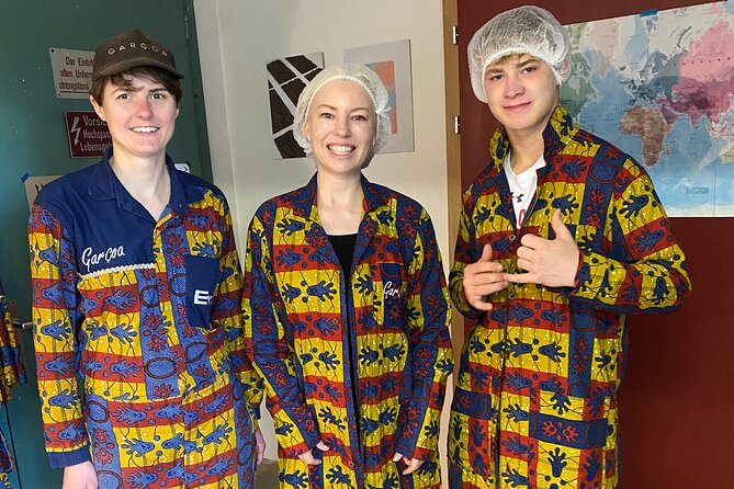 Ethical Chocolate Tour - Who will enjoy this tour most?