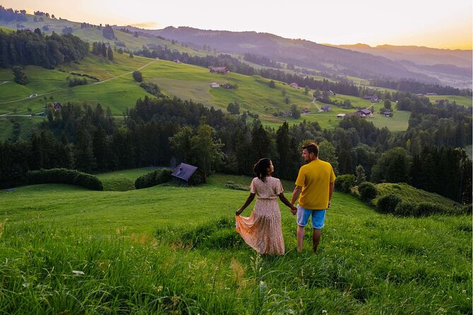 Experience Swiss Countryside on a Private Tour by Car from Zurich - Key Points to Know Before You Book