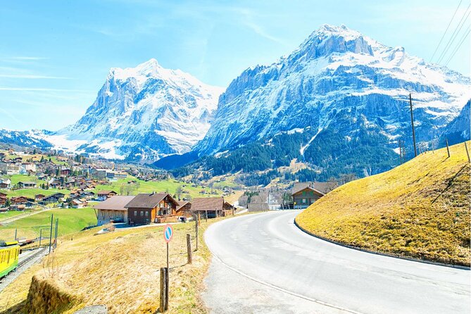 Experience Swiss Countryside on a Private Tour by Car from Zurich - What This Private Zurich Tour Really Gives You