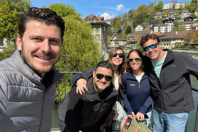 Experience Swiss Countryside on a Private Tour by Car from Zurich - Is $997.75 a Fair Price for Four People?