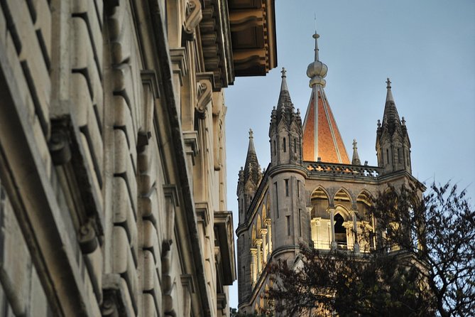Explore Lausanne in 60 minutes with a Local - What This One-Hour Lausanne Walk Really Offers
