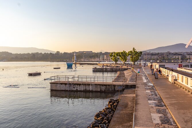 Explore the Instaworthy Spots of Geneva with a Local - L’Usine and Geneva’s alternative arts scene